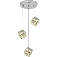 Подвесная люстра Indigo Light Radioso V000136L