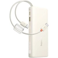 Внешний аккумулятор Baseus EnerFill FC41 100W 20000mAh (белый)