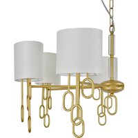 Подвесная люстра Indigo Light Amali V000480