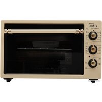 Мини-печь Making Oasis Everywhere M-37BR