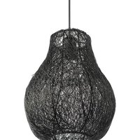 Подвесная люстра Bergenson Bjorn Vinger BB0000347 (черный)