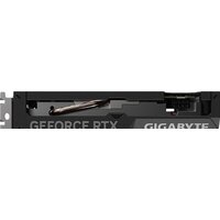 Видеокарта Gigabyte GeForce RTX 4060 Windforce OC 8G GV-N4060WF2OC-8GD