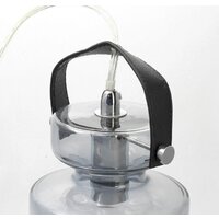 Подвесная люстра Lussole LSP-9639T