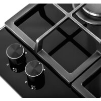 Варочная панель Exiteq PF640STGB-E/A