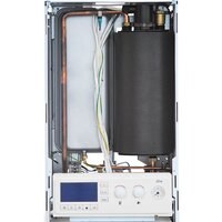 Отопительный котел Ferroli LEB 6.0