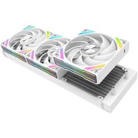 Система жидкостного охлаждения для процессора Sama Q60 360 (белый)