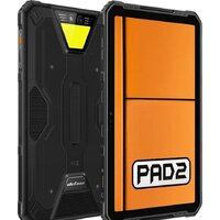 Планшет Ulefone Armor Pad 2 (черный)