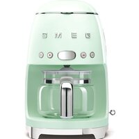 Капельная кофеварка Smeg DCF02PGEU