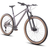 Велосипед Hagen 5.12 XL 2025 (пороховой)
