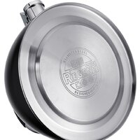 Чайник со свистком Regent Inox 93-TEA-52