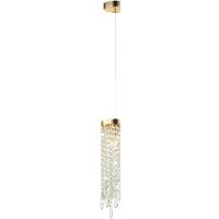 Подвесная люстра Odeon Light Chokka 5028/1
