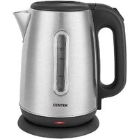 Электрический чайник CENTEK CT-1018 (нержавеющая сталь)