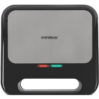 Многофункциональная сэндвичница Endever SM-31
