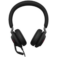 Офисная гарнитура Jabra Evolve2 40 SE MS Stereo USB-C/A