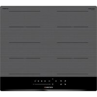 Варочная панель Meferi MIH604GR Comfort Plus