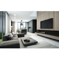 Припотолочная люстра Ultra NP S 24W 3000K (РР)