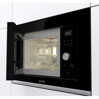 Микроволновая печь Gorenje BMX201AG1BG