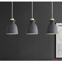 Подвесная люстра ImperiumLoft Omg1 179785-26