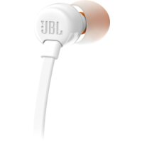 Наушники JBL Tune 110 (белый)