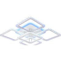 Припотолочная люстра Ambrella light FA FA5301