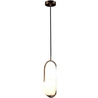 Подвесная люстра LOFT IT Glob LOFT2595-A