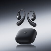 Наушники Baseus Eli Sport 2 (черный)