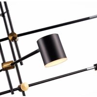 Люстра средней высоты ST Luce Rodrigo SL1604.432.06