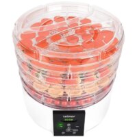 Сушилка для овощей и фруктов Zelmer ZFD1005