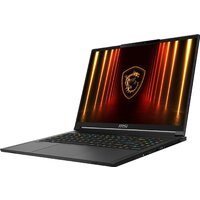 Игровой ноутбук MSI Stealth 16 AI A2HWGG-085XRU