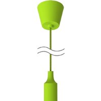 Подвесная люстра Gauss Decor PL015