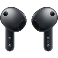 Наушники Samsung Galaxy Buds 4 (черный)