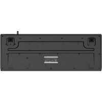 Клавиатура Rapoo NK2400 (черный)