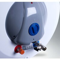 Накопительный электрический водонагреватель Metalac Practic Optima MB R 100