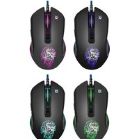 Игровая мышь Defender Sleipnir GM-927