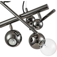 Подвесная люстра Indigo Light Saldo V000331