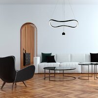 Припотолочная люстра ST Luce SL6209.403.35