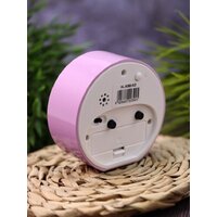 Настольные часы ILikeGift Style 8392-XD-01 (фиолетовый)