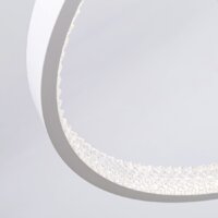 Подвесная люстра LED4U L8443-800 WH