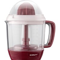Соковыжималка Scarlett SC-JE50C08