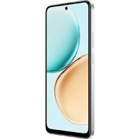 Телефон HONOR X7d LGN-LX1 8GB/256GB международная версия (метеорное серебро)