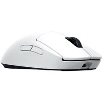 Игровая мышь Logitech G Pro 2 Lightspeed (белый)