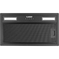 Кухонная вытяжка Exiteq EX-6046 (черный)