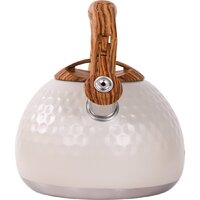 Чайник со свистком Willmark WTK-4122SS 2001459
