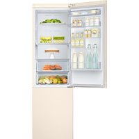 Холодильник Samsung RB37A5470EL/WT