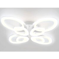 Припотолочная люстра Ambrella light FA FA4493