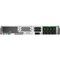Источник бесперебойного питания APC Smart-UPS SMT2200RMI2UC
