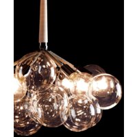 Подвесная люстра LOFT IT Bunch 10048/6 White