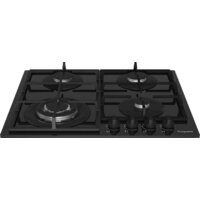 Варочная панель Hotpoint HG 62FA/BK