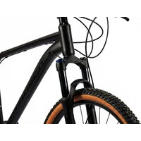 Велосипед Stinger Element 29 L 2026 (черный)