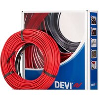 Нагревательный кабель DEVI DEVIflex 18Т 118 м 2135 Вт